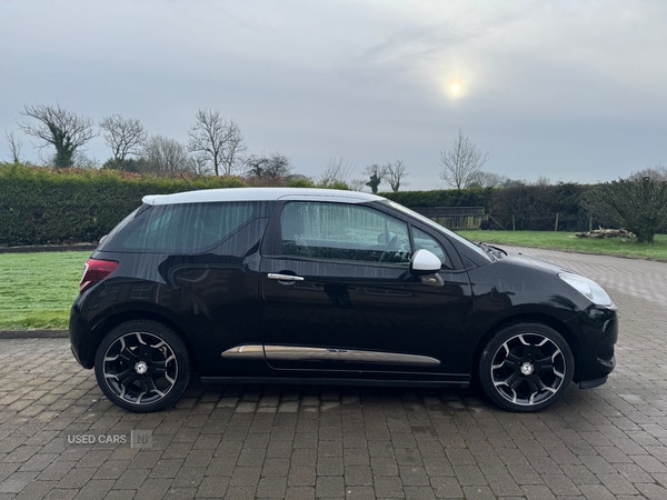 Used DS Automobiles DS 3 2016 for sale - 77144746: Photo 2