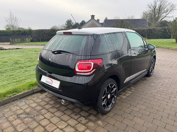 Used DS Automobiles DS 3 2016 for sale - 77144746: Photo 3