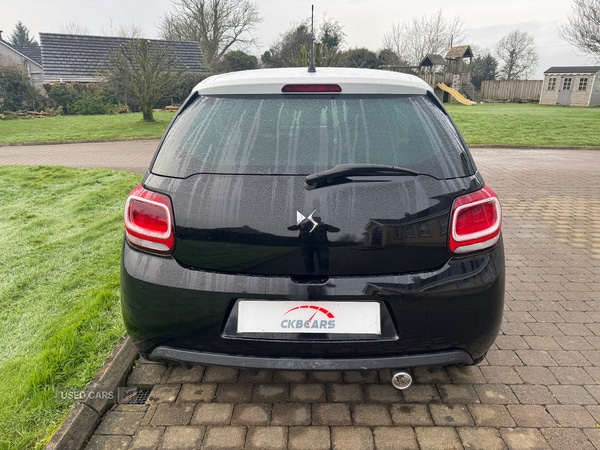 Used DS Automobiles DS 3 2016 for sale - 77144746: Photo 4