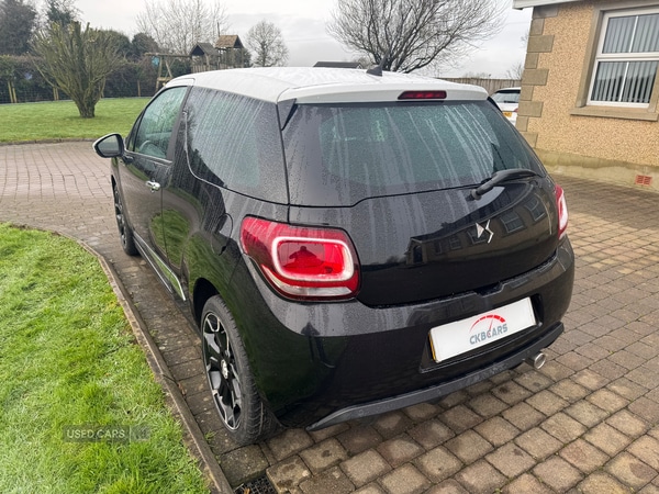 Used DS Automobiles DS 3 2016 for sale - 77144746: Photo 5