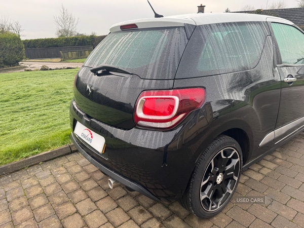 Used DS Automobiles DS 3 2016 for sale - 77144746: Photo 6