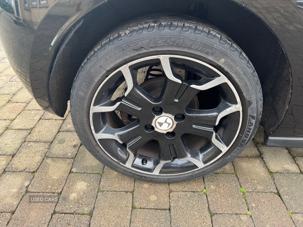 Used DS Automobiles DS 3 2016 for sale - 77144746: Photo 7