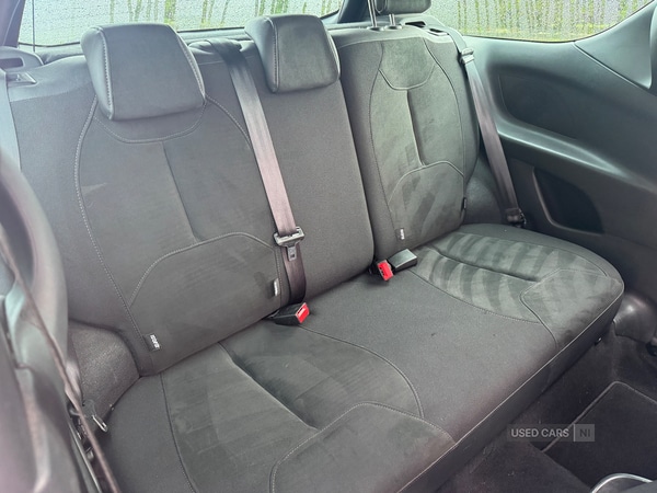 Used DS Automobiles DS 3 2016 for sale - 77144746: Photo 8