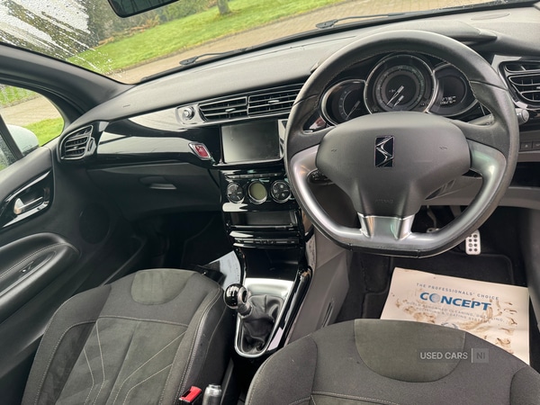 Used DS Automobiles DS 3 2016 for sale - 77144746: Photo 9
