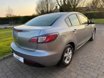Used Mazda Mazda3 2010 for sale - 74351000: Photo