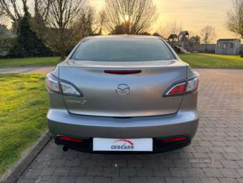 Used Mazda Mazda3 2010 for sale - 74351000: Photo