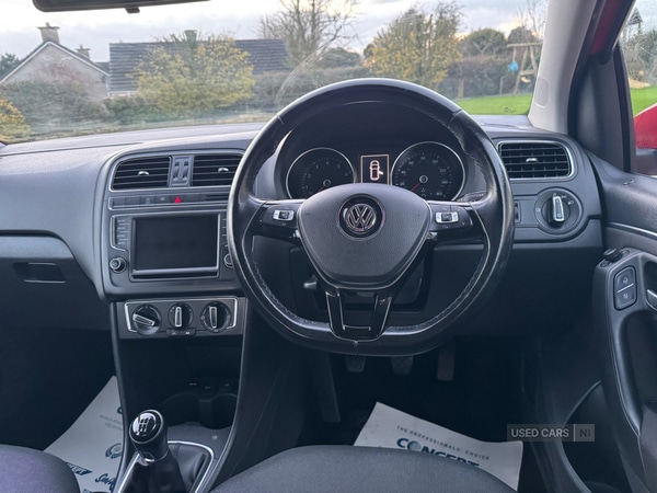 Used Volkswagen Polo 2015 for sale - 76513828: Photo 10
