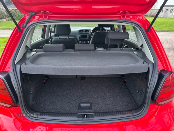 Used Volkswagen Polo 2015 for sale - 76513828: Photo 6