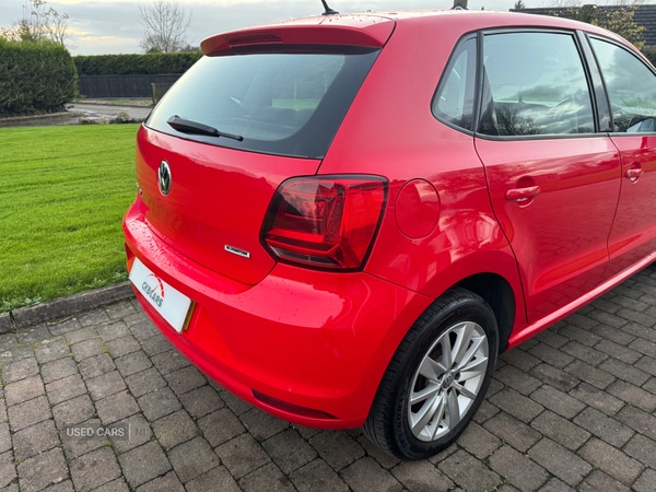 Used Volkswagen Polo 2015 for sale - 76513828: Photo 7