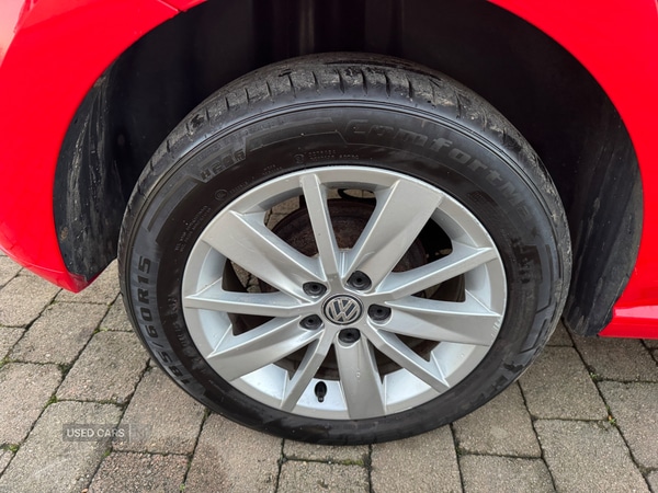 Used Volkswagen Polo 2015 for sale - 76513828: Photo 8