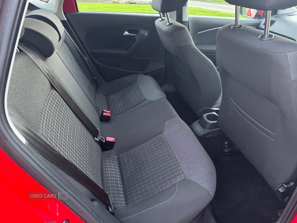 Used Volkswagen Polo 2015 for sale - 76513828: Photo 9