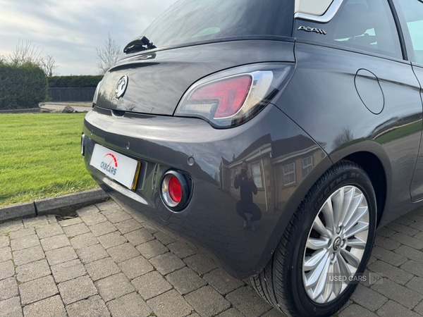 Used Vauxhall ADAM 2013 for sale - 77799621: Photo 7