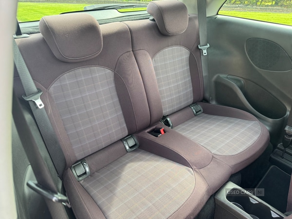 Used Vauxhall ADAM 2013 for sale - 77799621: Photo 9