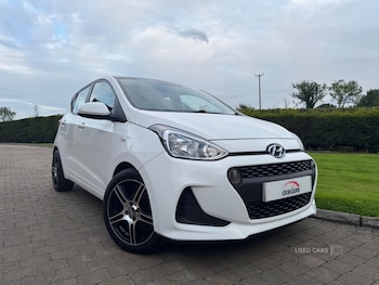 Hyundai - i10