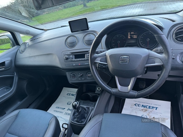 Used SEAT Ibiza 2014 for sale - 77359500: Photo 10