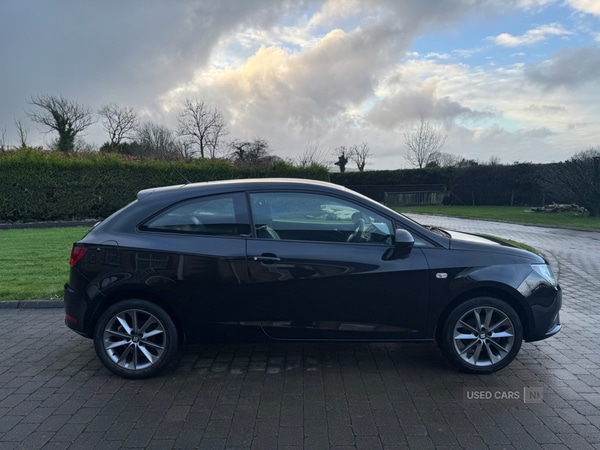 Used SEAT Ibiza 2014 for sale - 77359500: Photo 2