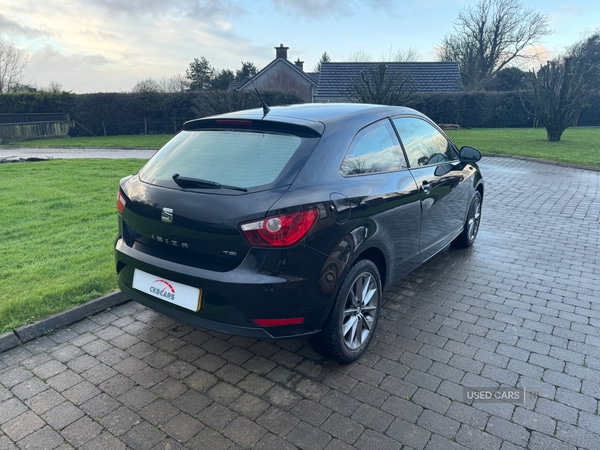 Used SEAT Ibiza 2014 for sale - 77359500: Photo 3