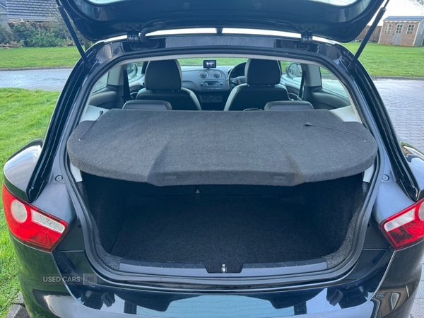 Used SEAT Ibiza 2014 for sale - 77359500: Photo 6