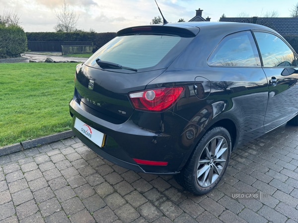 Used SEAT Ibiza 2014 for sale - 77359500: Photo 7