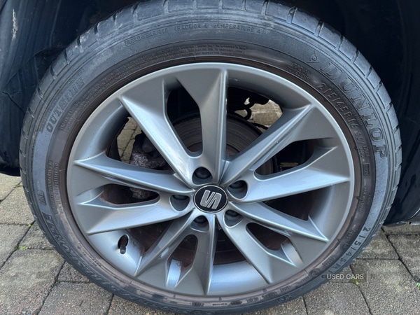 Used SEAT Ibiza 2014 for sale - 77359500: Photo 8