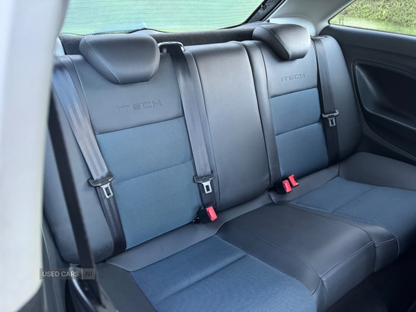 Used SEAT Ibiza 2014 for sale - 77359500: Photo 9