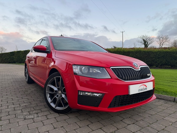 Used Skoda Octavia 2014 for sale - 76513824: Photo 1