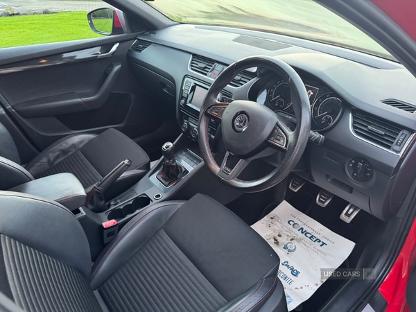 Used Skoda Octavia 2014 for sale - 76513824: Photo 10