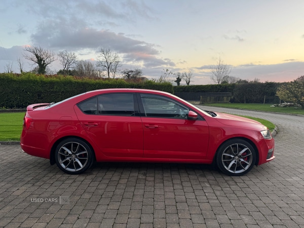 Used Skoda Octavia 2014 for sale - 76513824: Photo 2