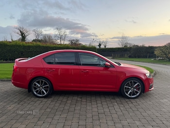 Used Skoda Octavia 2014 for sale - 76513824: Photo