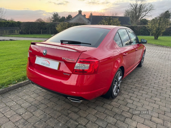 Used Skoda Octavia 2014 for sale - 76513824: Photo 3