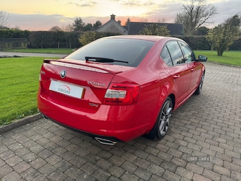 Used Skoda Octavia 2014 for sale - 76513824: Photo