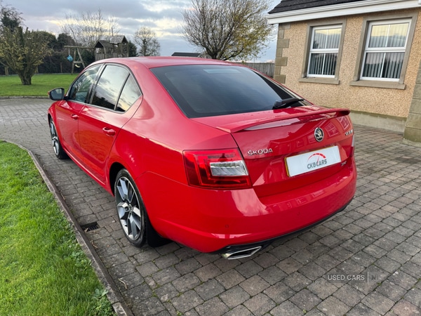 Used Skoda Octavia 2014 for sale - 76513824: Photo 5