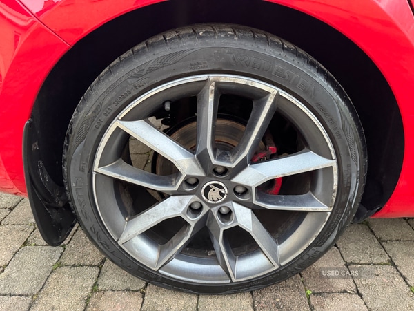 Used Skoda Octavia 2014 for sale - 76513824: Photo 7