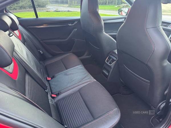 Used Skoda Octavia 2014 for sale - 76513824: Photo 8