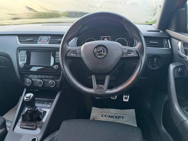 Used Skoda Octavia 2014 for sale - 76513824: Photo 9