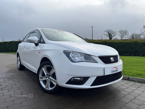 Used SEAT Ibiza 2014 for sale - 76597589: Photo 1