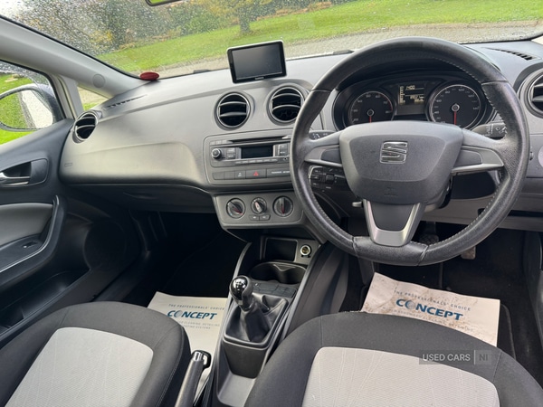 Used SEAT Ibiza 2014 for sale - 76597589: Photo 10