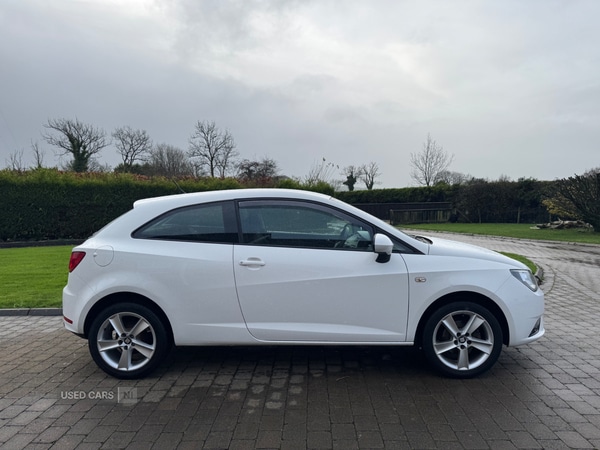 Used SEAT Ibiza 2014 for sale - 76597589: Photo 2