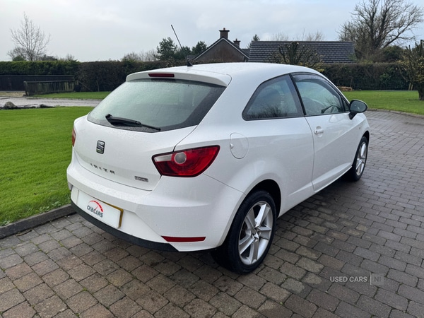Used SEAT Ibiza 2014 for sale - 76597589: Photo 3
