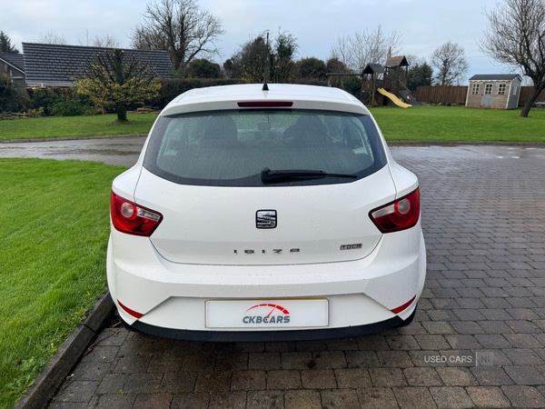 Used SEAT Ibiza 2014 for sale - 76597589: Photo 4