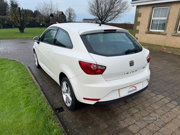 Used SEAT Ibiza 2014 for sale - 76597589: Photo 5