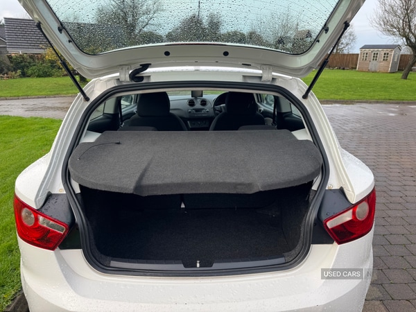 Used SEAT Ibiza 2014 for sale - 76597589: Photo 6