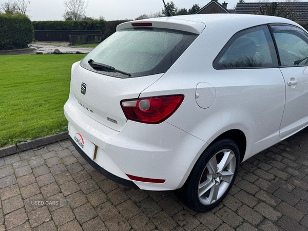 Used SEAT Ibiza 2014 for sale - 76597589: Photo 7