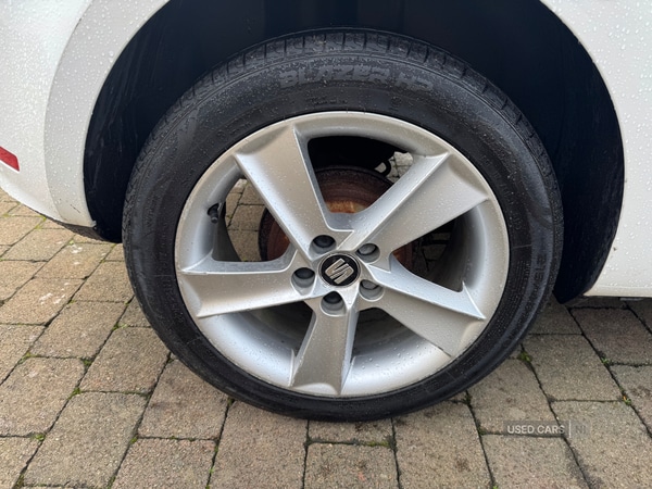 Used SEAT Ibiza 2014 for sale - 76597589: Photo 8