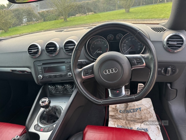 Used Audi TT 2009 for sale - 77799625: Photo 10