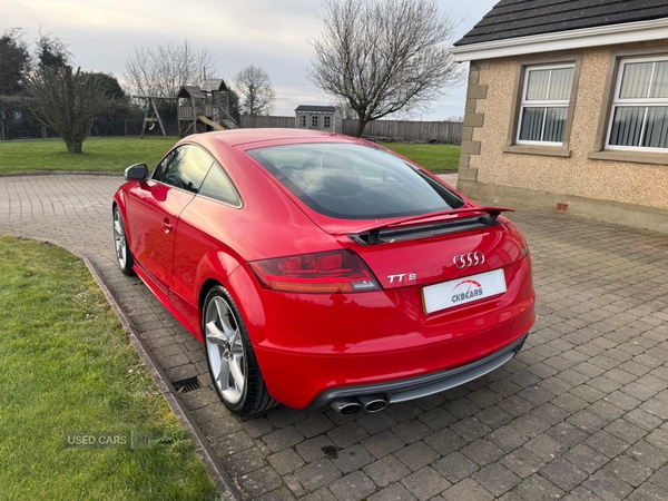 Used Audi TT 2009 for sale - 77799625: Photo 5
