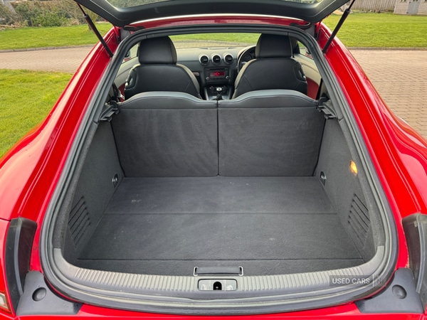 Used Audi TT 2009 for sale - 77799625: Photo 6