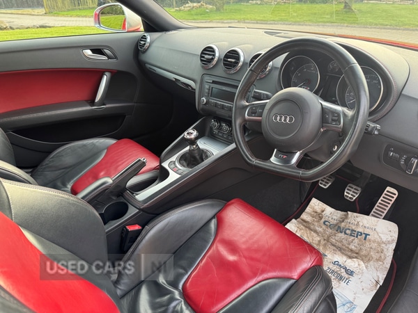 Used Audi TT 2009 for sale - 77799625: Photo 9