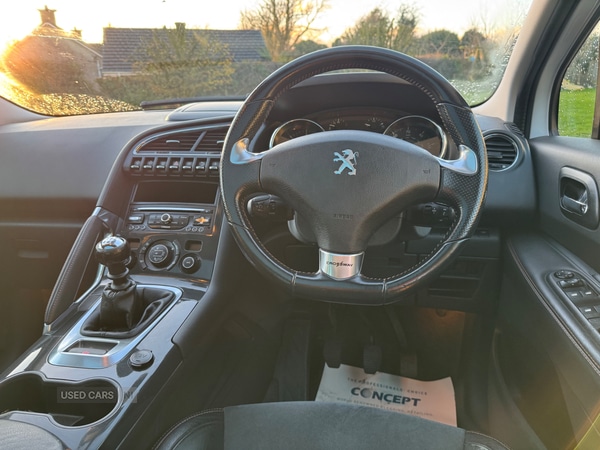 Used Peugeot 3008 2014 for sale - 76621130: Photo 10