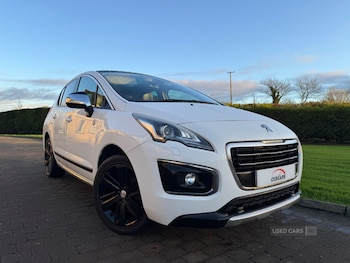 2014 - 1.6 HDi Crossway 5dr